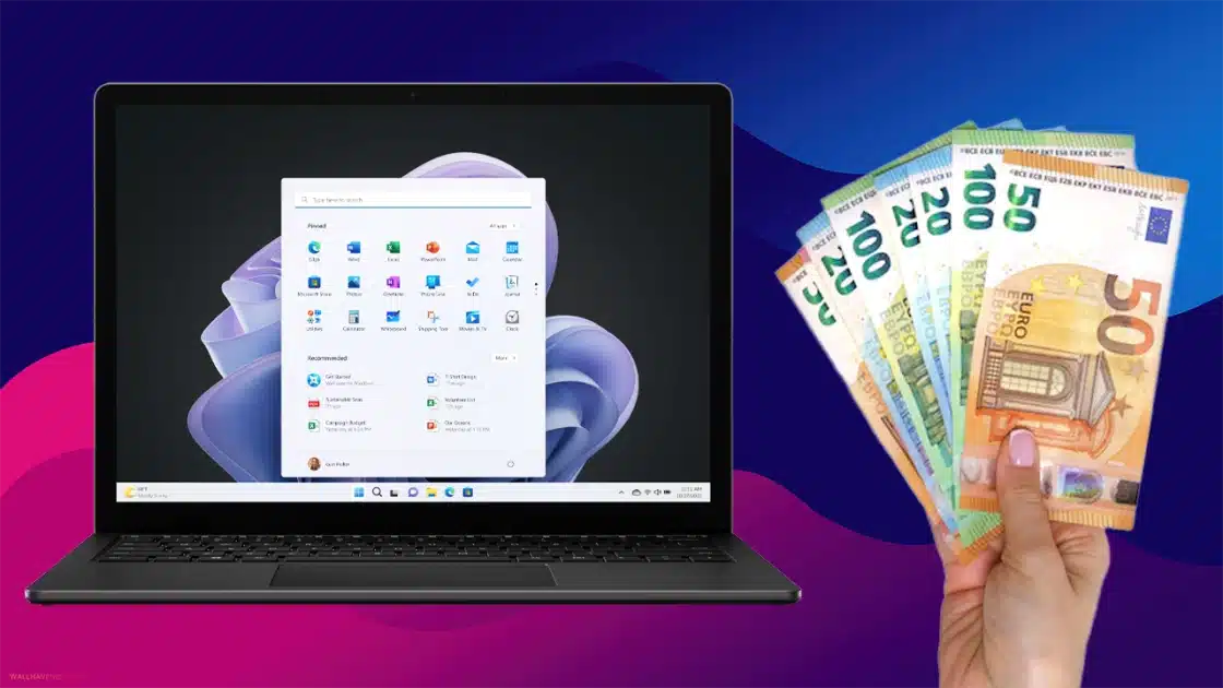 Θα χρειάζονται τα Windows 12 μηναία συνδρομή; Χαμός μετά από ανησυχητική ανακάλυψη