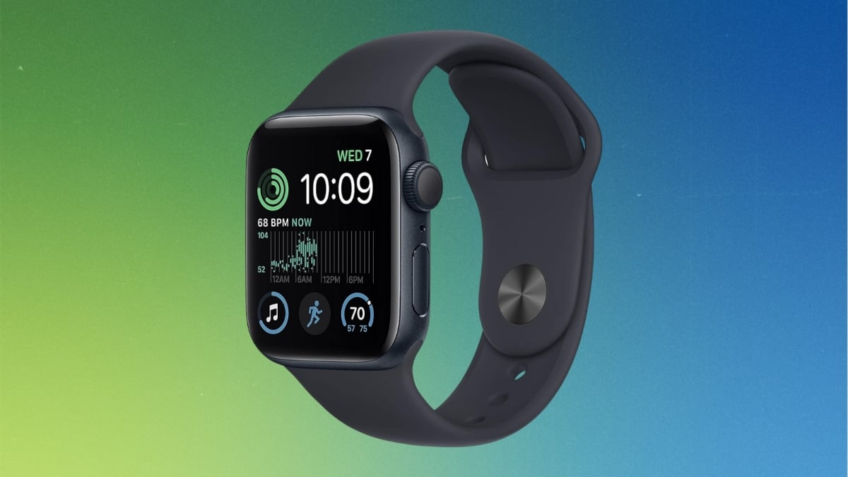 Καλύτερη προσφορά Prime Day Apple Watch: έκπτωση 30 $ στο Apple Watch SE
