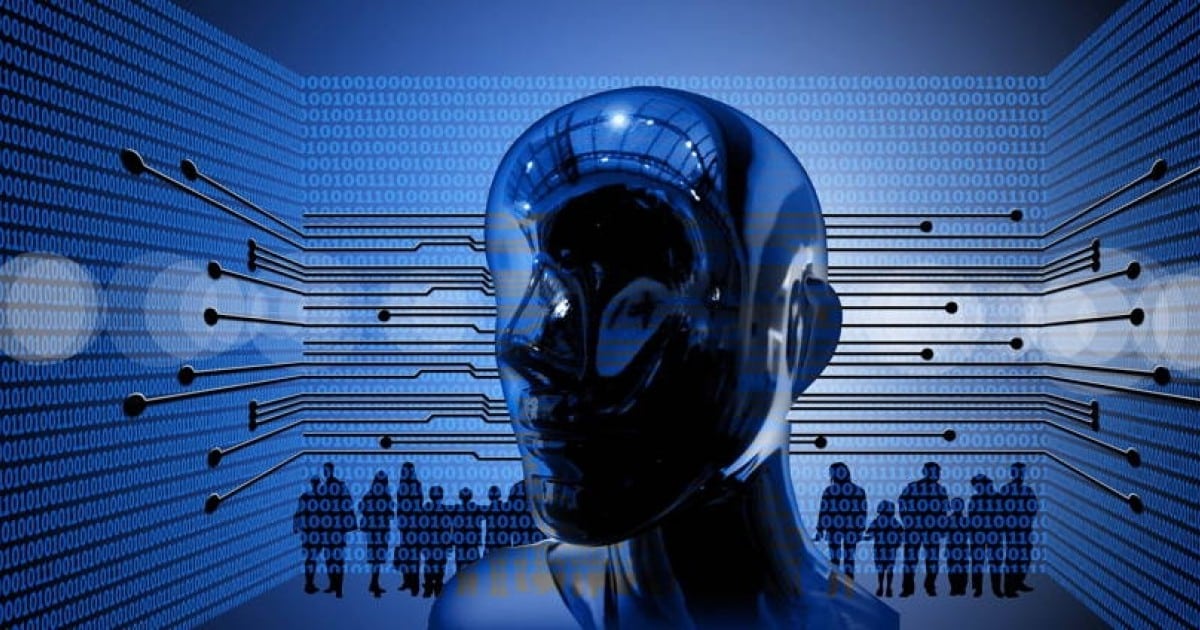 Καταναλώνει ήδη την ενέργεια μιας μικρής χώρας