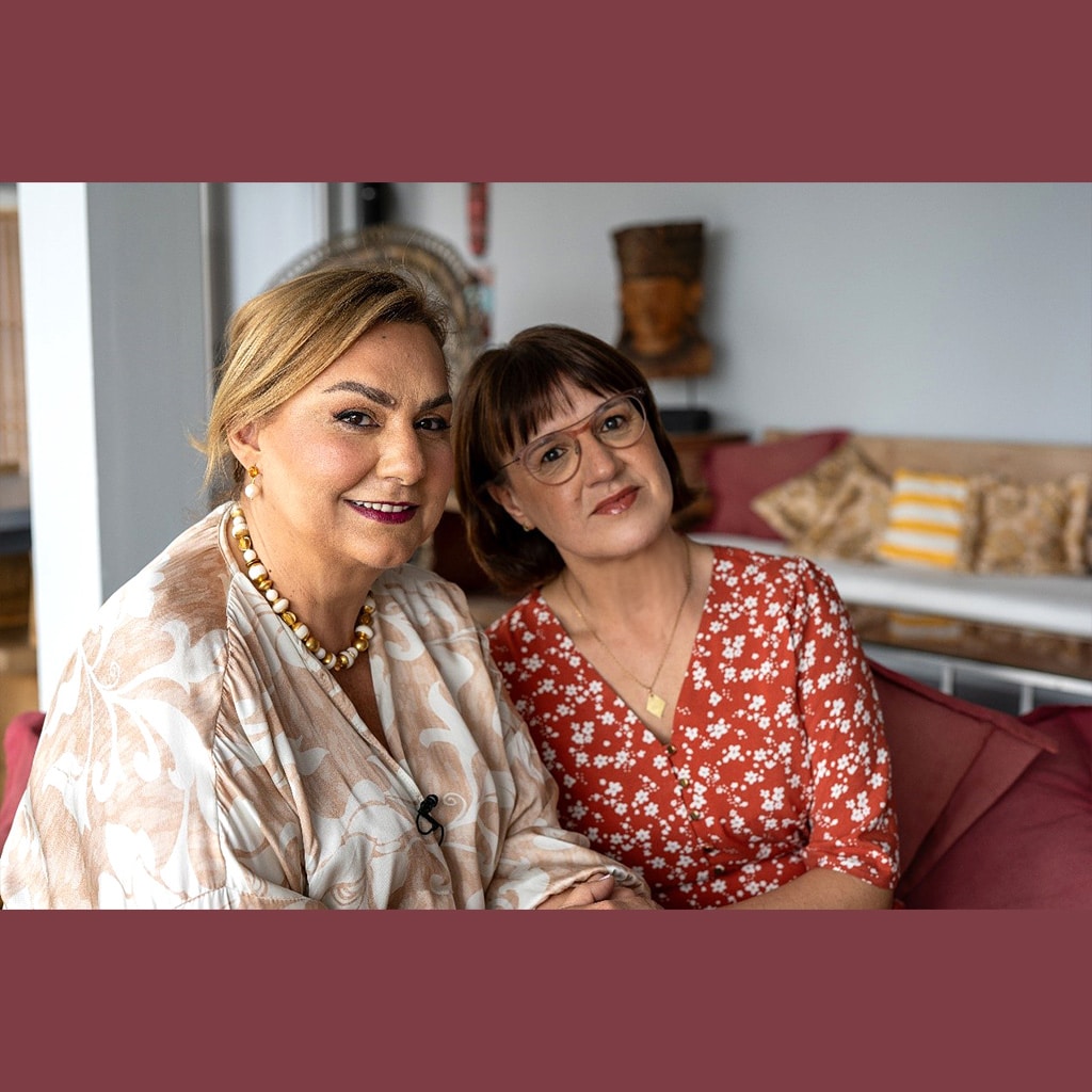 «Κεραία» με τη Ρέα Βιτάλη – «Ο αγώνας του διπλανού» - Digitaltvinfo.gr