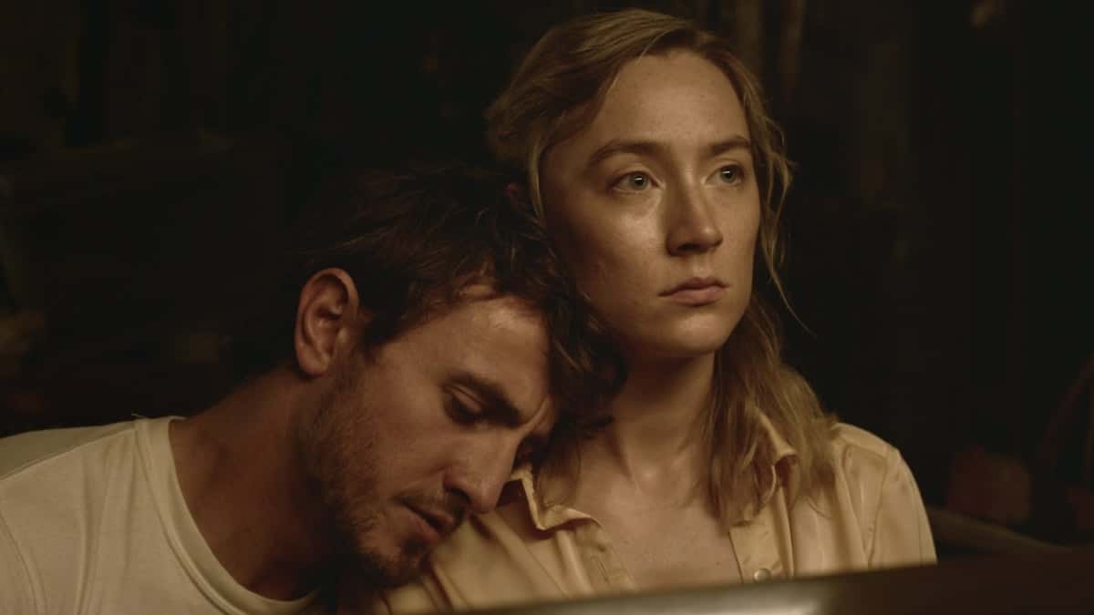 Κριτική "Foe": Ο Saoirse Ronan και ο Paul Mescal δεν μπορούν να σώσουν αυτό το κενό χάος επιστημονικής φαντασίας
