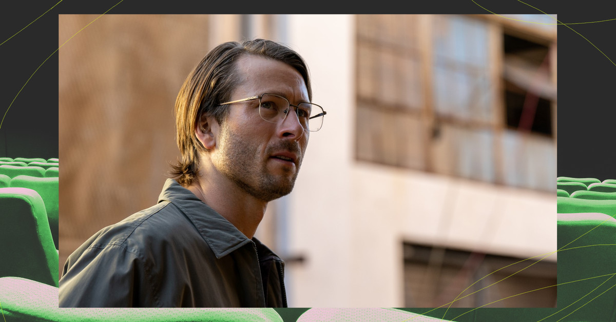 Κριτική Hit Man: αληθινό έγκλημα, ψεύτικος δολοφόνος
