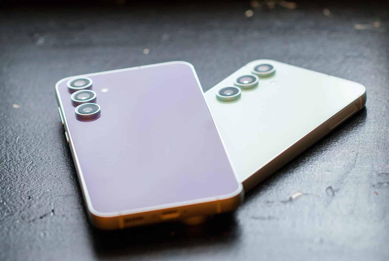 Με αναβαθμισμένη κάμερα και περσινό flagship chipset