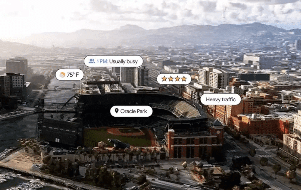 Immersive-View-Google-maps-Smartphonegreece