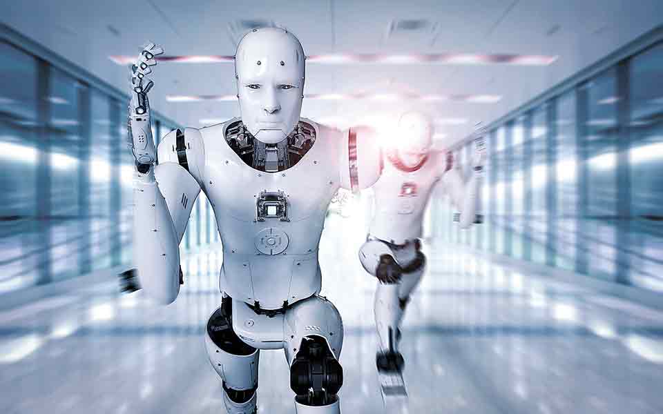 Η Τεχνητή Νοημοσύνη στον Αθλητισμό: Μια Νέα Εποχή στην Προπόνηση και την Ανάλυση