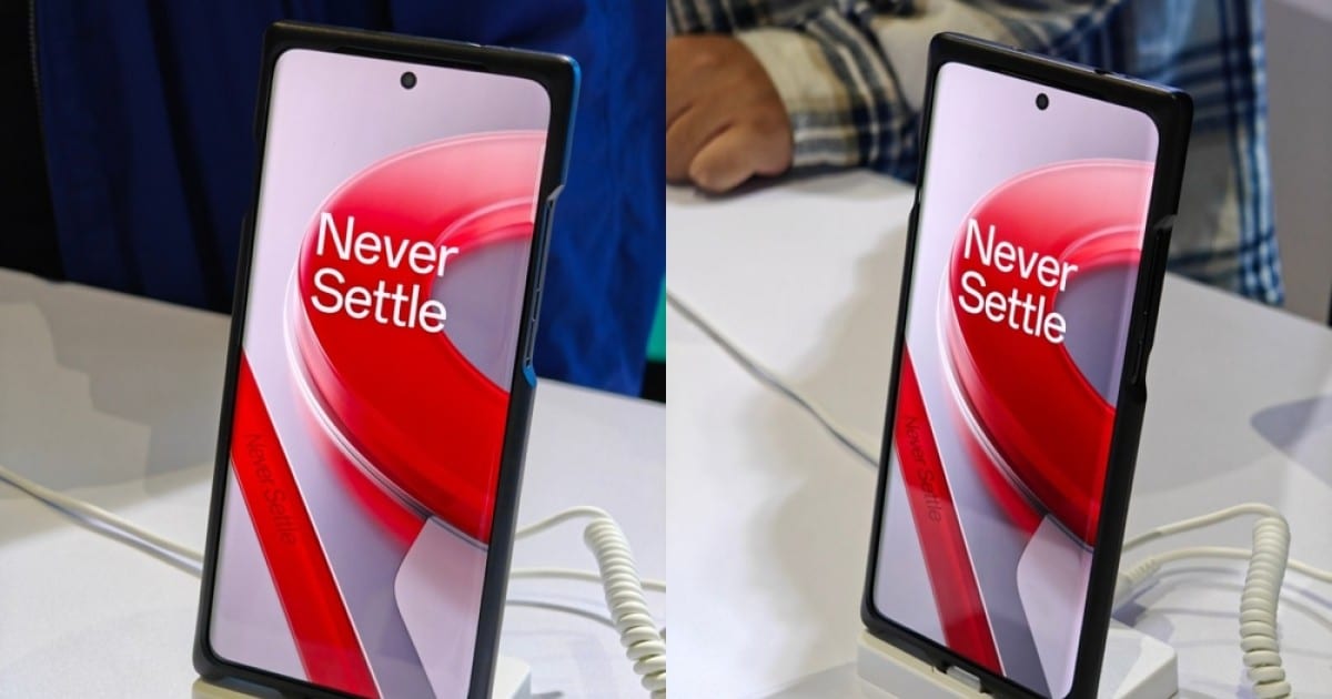 Νέες λεπτομέρειες για την πρωτοποριακή Oriental Screen