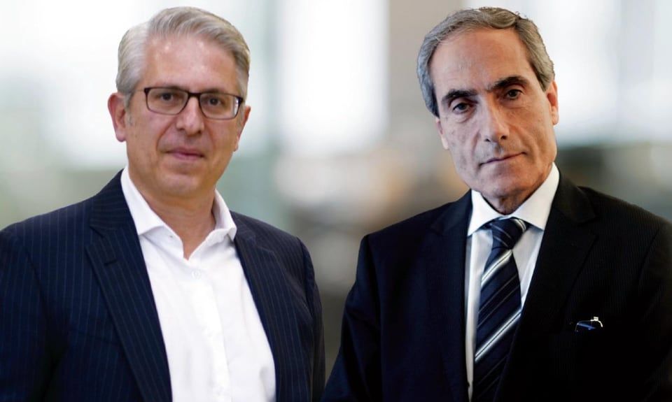 H στρατηγική συνεργασία ενισχύει την ασφάλεια στον τραπεζικό κλάδο — InfoCom