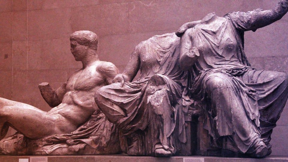 Βρετανικό Μουσείο: Ψηφιοποιεί τη συλλογή του