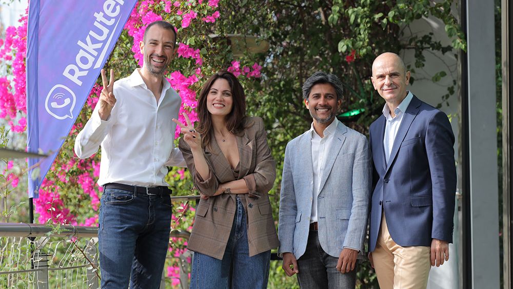 Η Rakuten Viber παρουσιάζει ένα λογαριασμό για μικρές επιχειρήσεις στην Ελλάδα — InfoCom