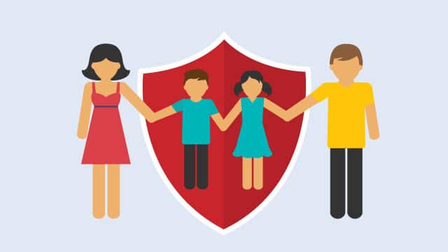 Η ΕΕ να αναλάβει περισσότερη δράση για την προστασία των παιδιών στο διαδίκτυο