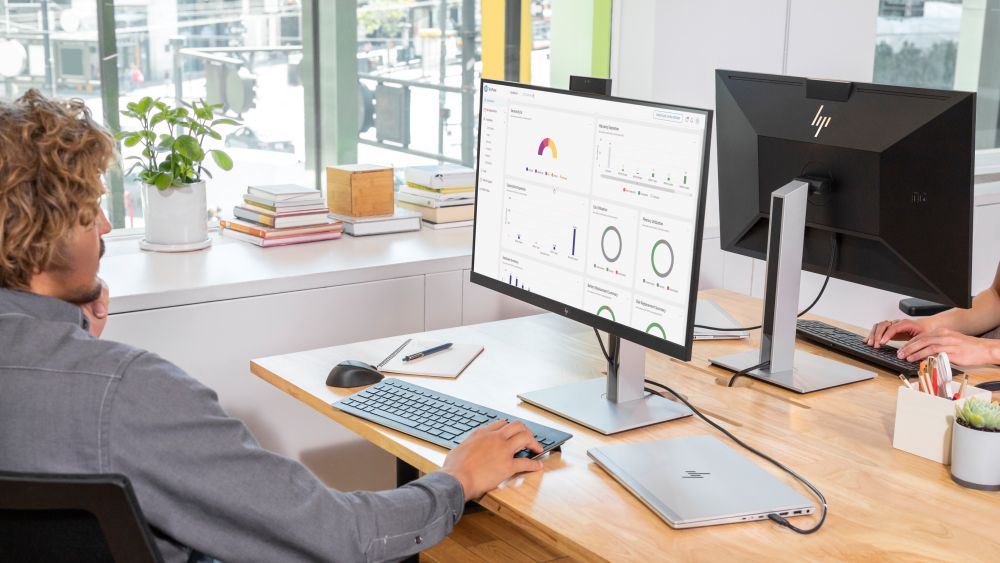 ζήστε καλύτερα, εργαστείτε με περισσότερη χαρά, και ονειρευτείτε περισσότερο — InfoCom