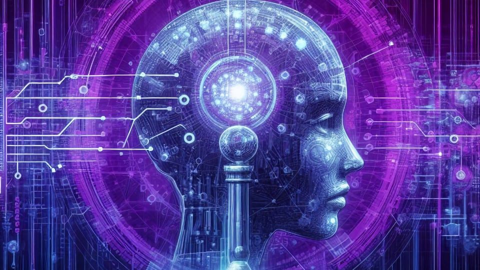 ο νόμος για την AI θα ευνοήσει το Big Tech — InfoCom