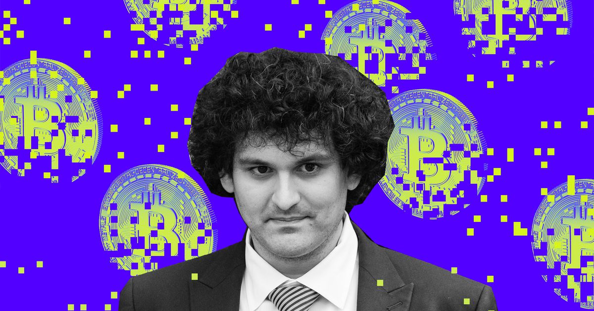 Ο Sam Bankman-Fried ήταν επίσης κακός φίλος
