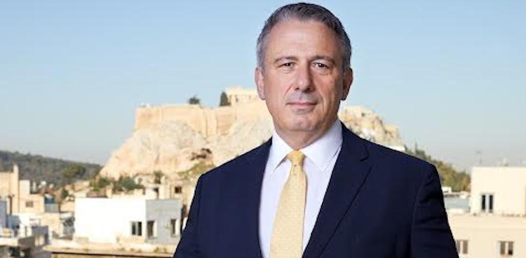 Ο Όμιλος Olympia επιταχύνει τη στρατηγική του ατζέντα για τα επόμενα χρόνια, με την τοποθέτηση του Ανδρέα Αθανασόπουλου στη θέση του Διευθύνοντος Συμβούλου