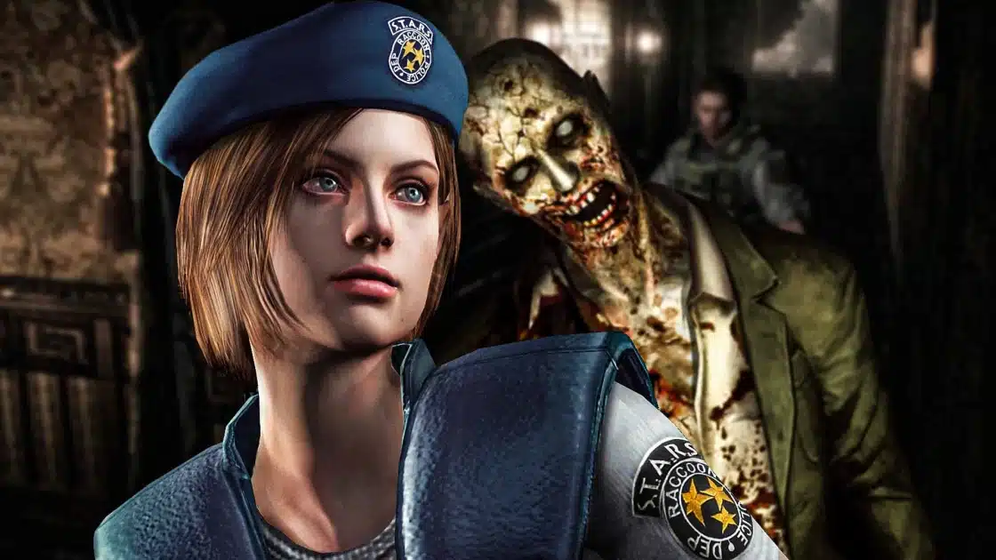 Ο κόσμος ψήφισε ποιο παιχνίδι της Capcom έχει την καλύτερη ατάκα!