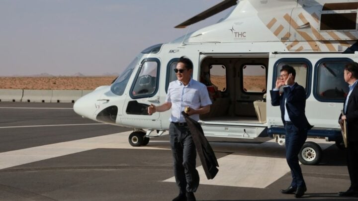 samsung-business-visit