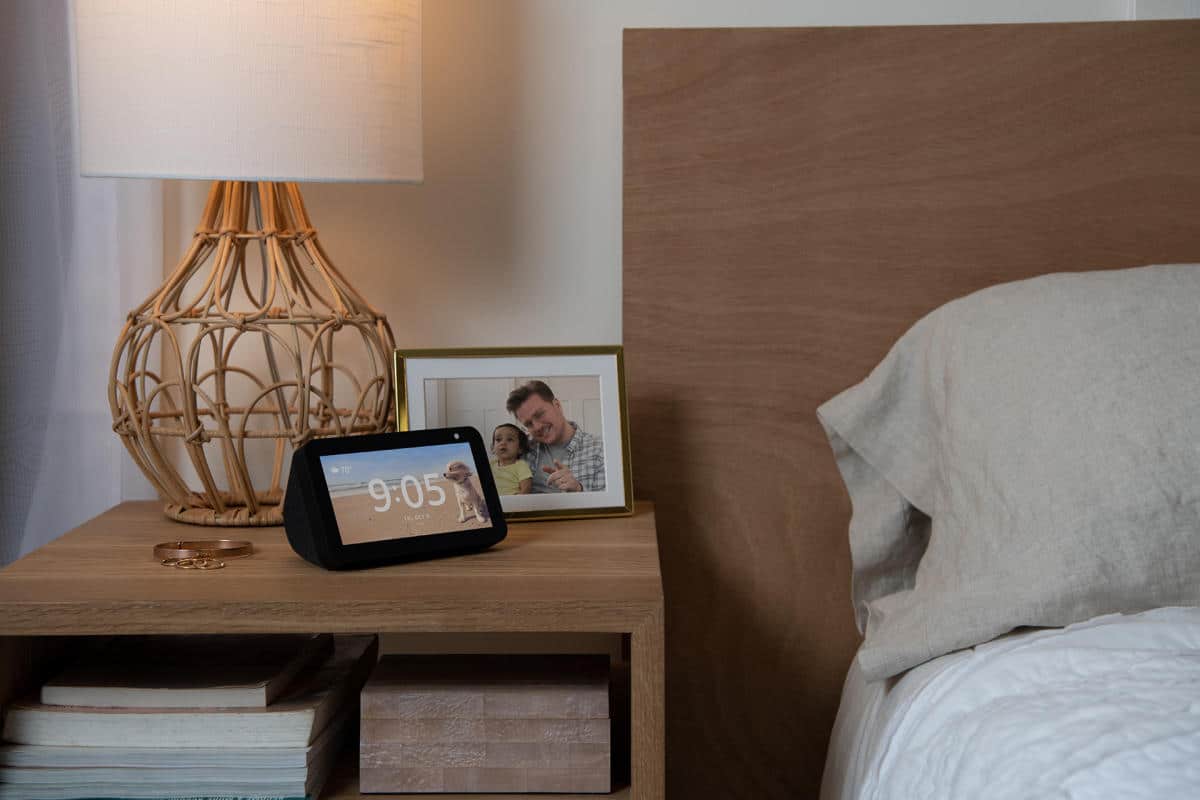 Οι έξυπνες οθόνες Echo Show της Amazon επιστρέφουν στα χαμηλά όλων των εποχών
