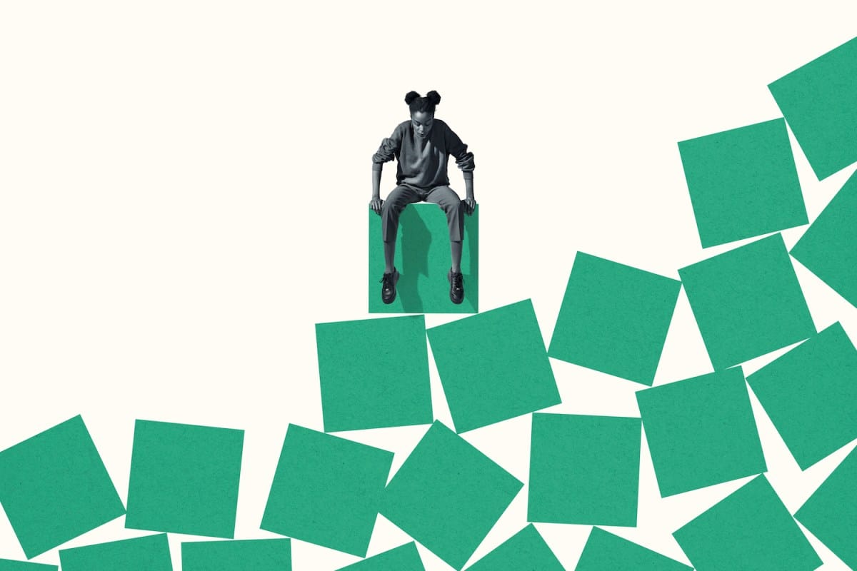 Οι γυναίκες και οι υποεκπροσωπούμενοι ιδρυτές δεν πρόκειται να περιμένουν τη βιομηχανία VC να μεταμορφωθεί