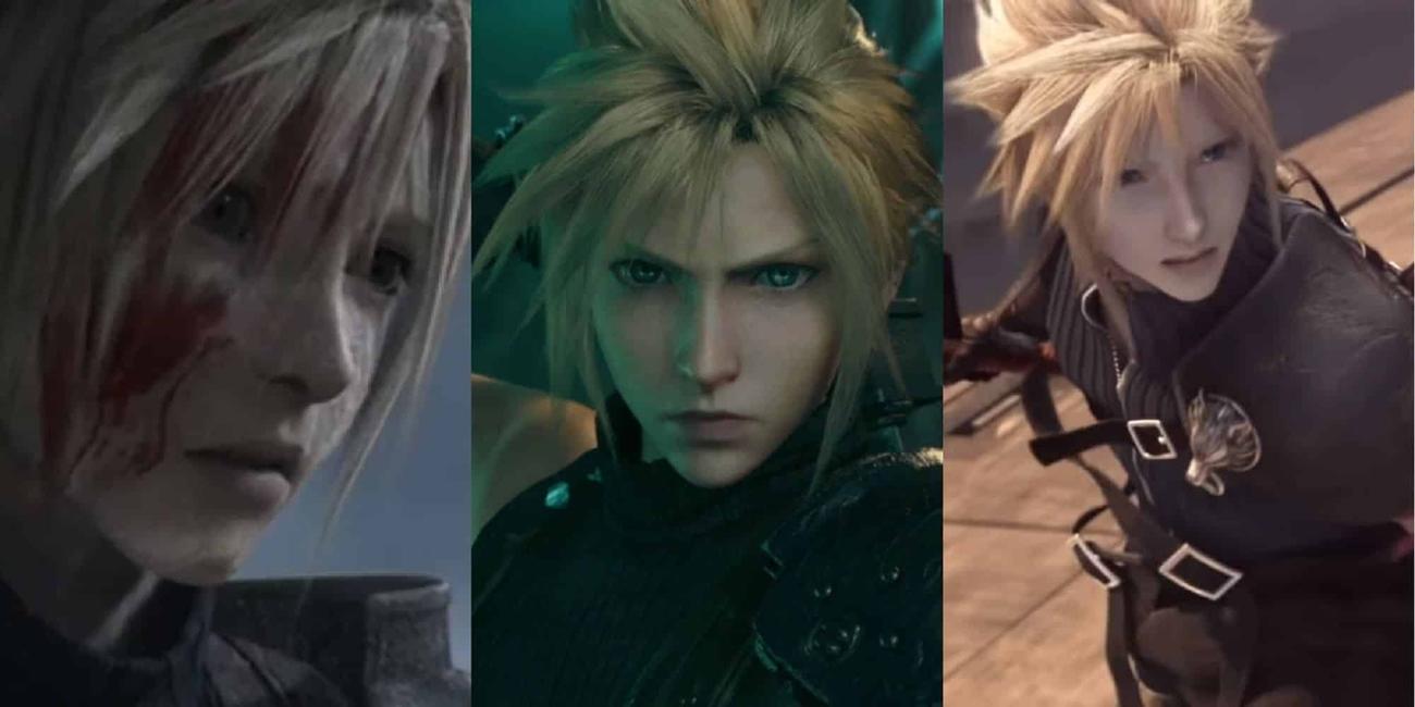 Οι μεγαλύτερες αδυναμίες που έχει το Cloud στο Final Fantasy 7
