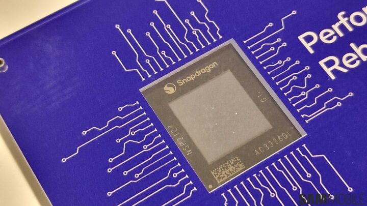 Snapdragon Summit 8 Gen 3, X Elite 5