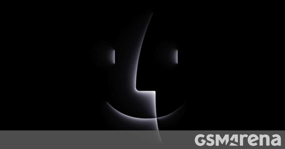 Παρακολουθήστε ζωντανά την εκδήλωση Apple Mac
