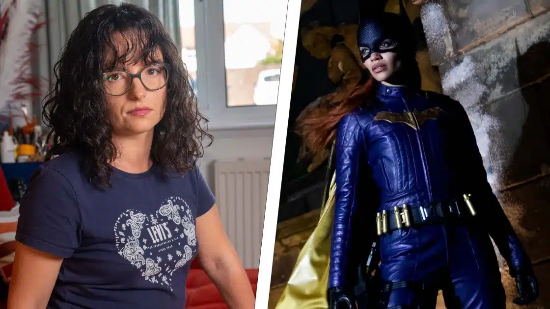 “Παραλίγο να πεθάνω” – Ηθοποιός του Batgirl μηνύει την Warner Bros.
