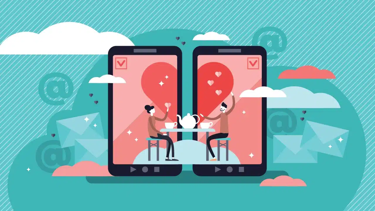 Πλέον η τεχνητή νοημοσύνη βοηθάει τους χρήστες στην αναζήτηση της αγάπης