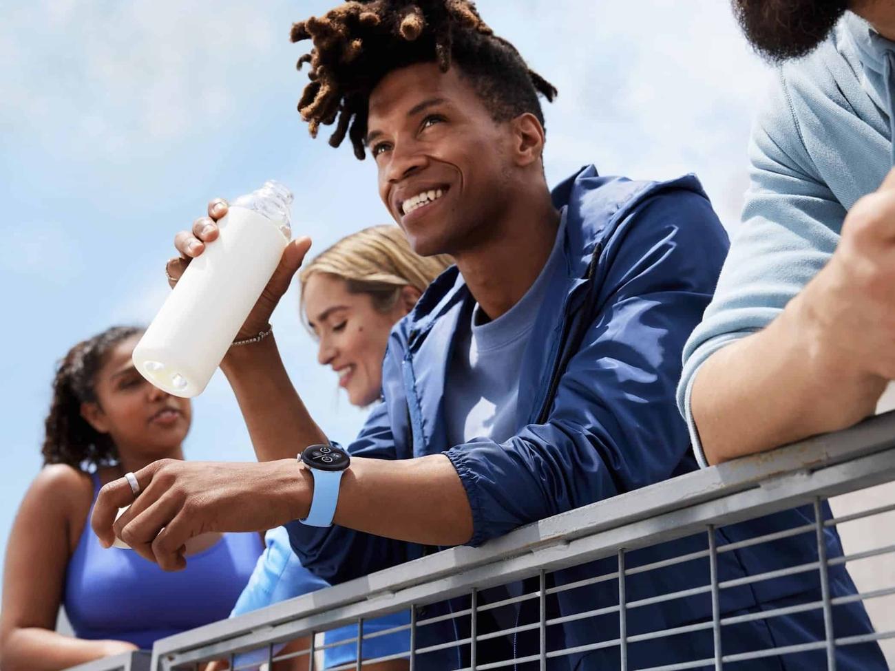 Ποιο χρώμα Google Pixel Watch 2 πρέπει να αγοράσετε;
