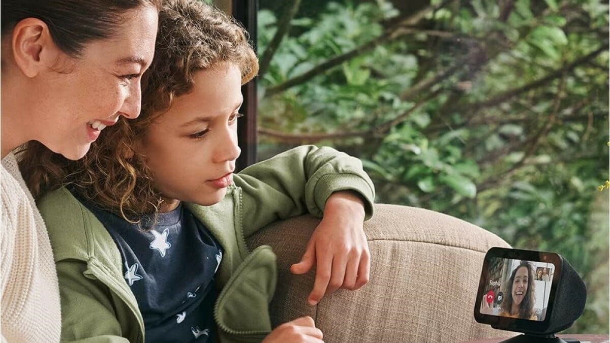 Προσφορά Echo Show 5: Εξοικονομήστε 50 $ στο Amazon