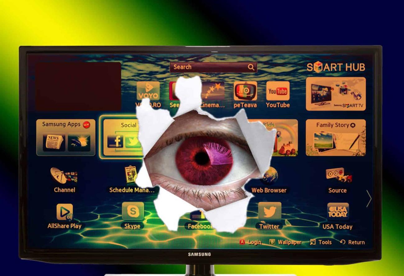 Πρώην ερευνητής της Samsung Display συνελήφθη για διαρροή μυστικών της τεχνολογίας OLED στην Κίνα