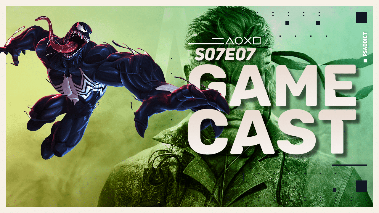 Πόσα GotY χωράνε σε μια χρονιά; | GameCast S07E07