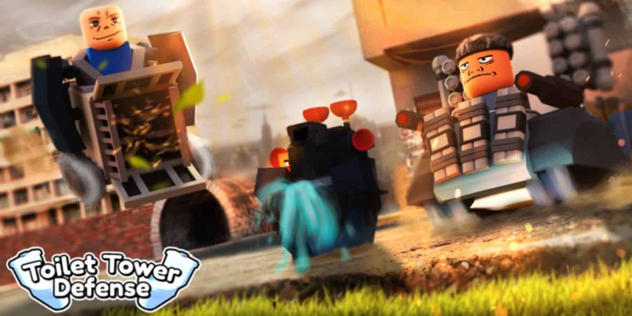 Πώς να αποκτήσετε γρήγορα κέρματα στο Roblox: Toilet Tower Defense
