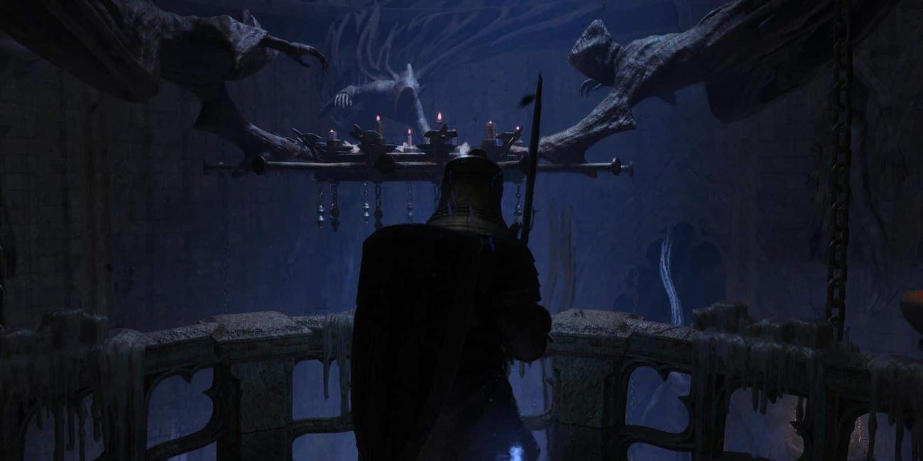 Πώς να αποκτήσετε σπόρους απομεινάρι στο Lords of the Fallen
