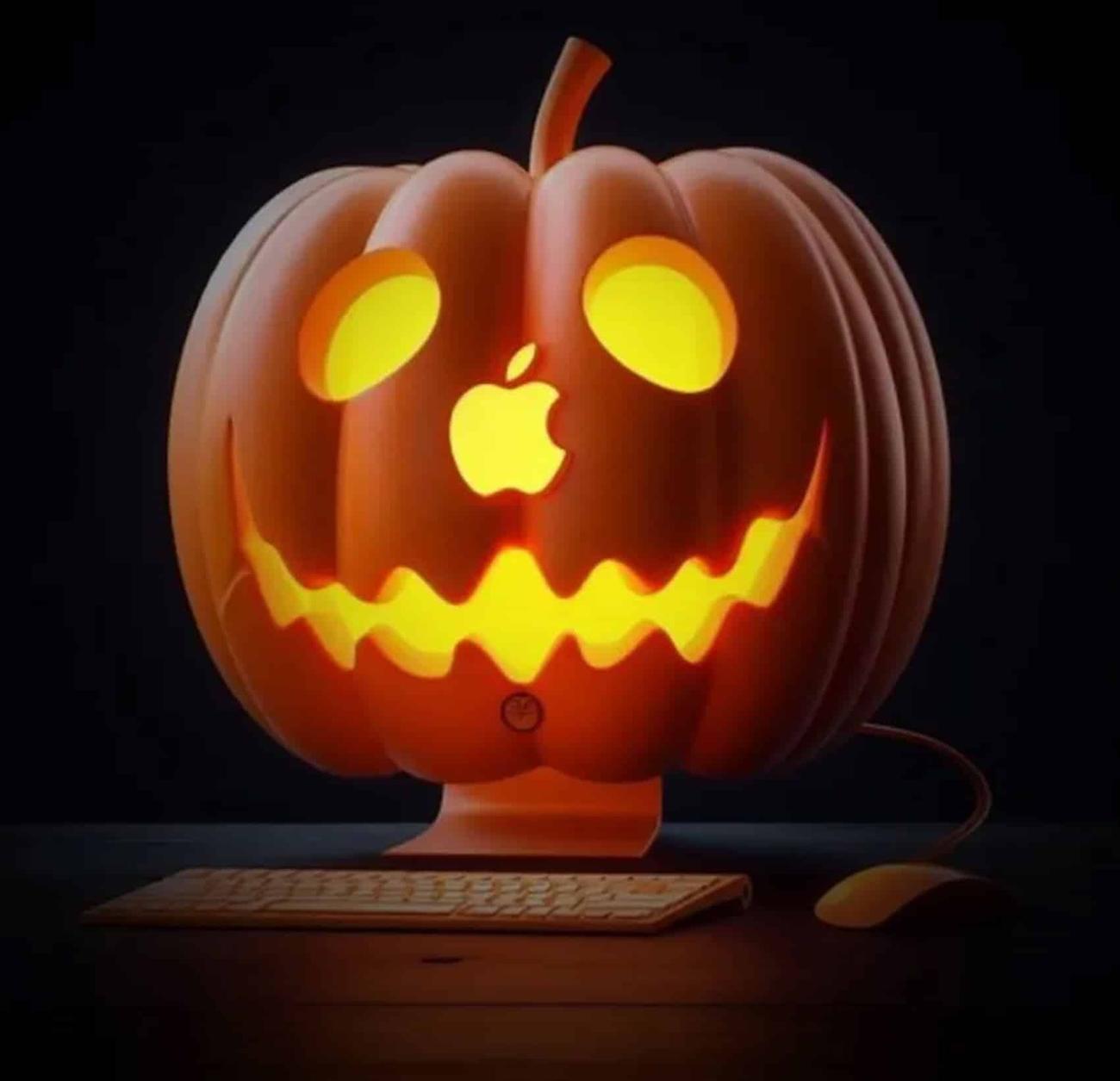 Στο Scary Fast event της Apple έρχονται τα νέα Mac