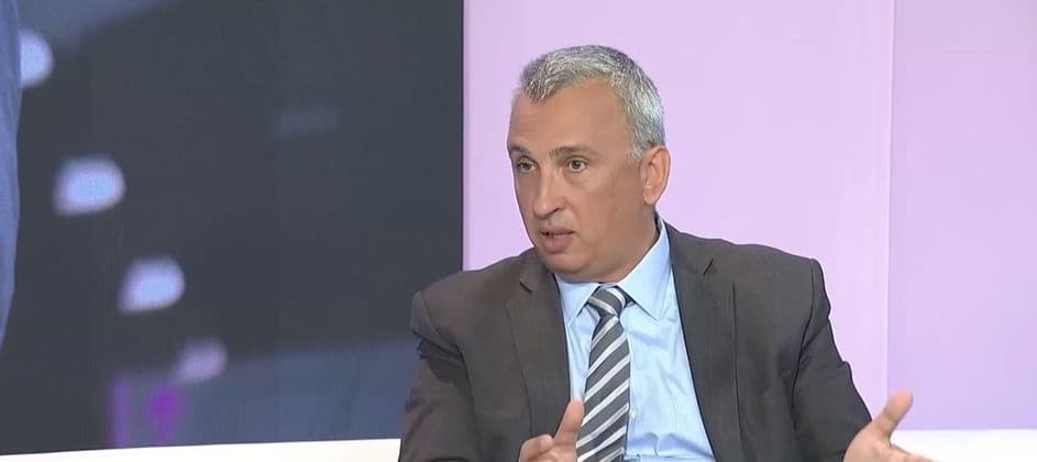 Β. Καρκαλέτσης: Στον Δημόκριτο ασχολούμαστε πολλά χρόνια με την Τεχνητή Νοημοσύνη