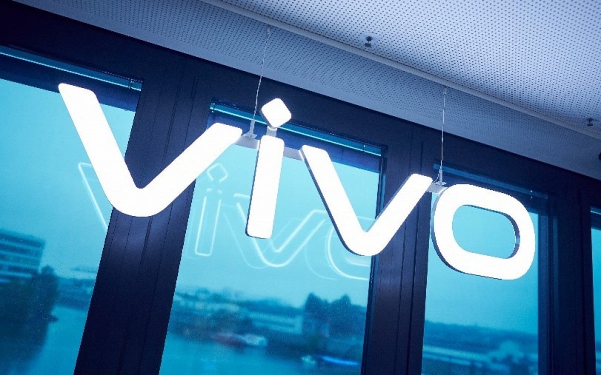 vivo, Τέσσερα στελέχη της vivo συνελήφθησαν για υπόθεση ξεπλύματος μαύρου χρήματος