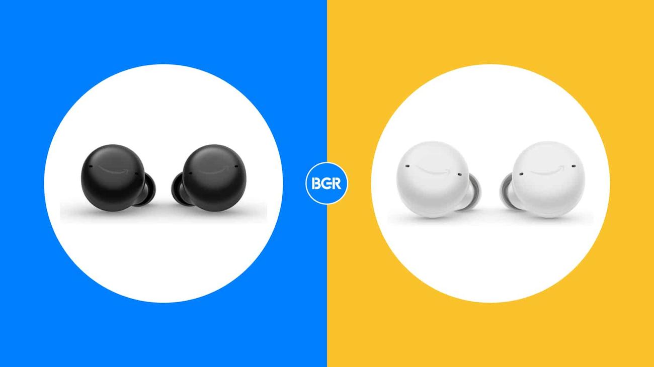 Τα Echo Buds διατίθενται προς πώληση για 35 $ ή αποκτήστε το μοντέλο ακύρωσης θορύβου για 65 $
