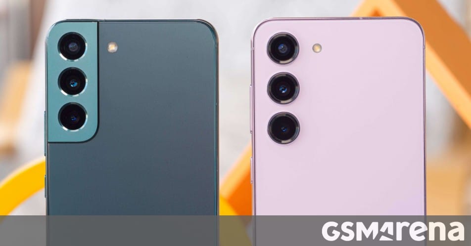 Τα Galaxy S23 της Samsung πωλούνται 22% καλύτερα από τους προκατόχους τους, τα Ultra με τις περισσότερες πωλήσεις
