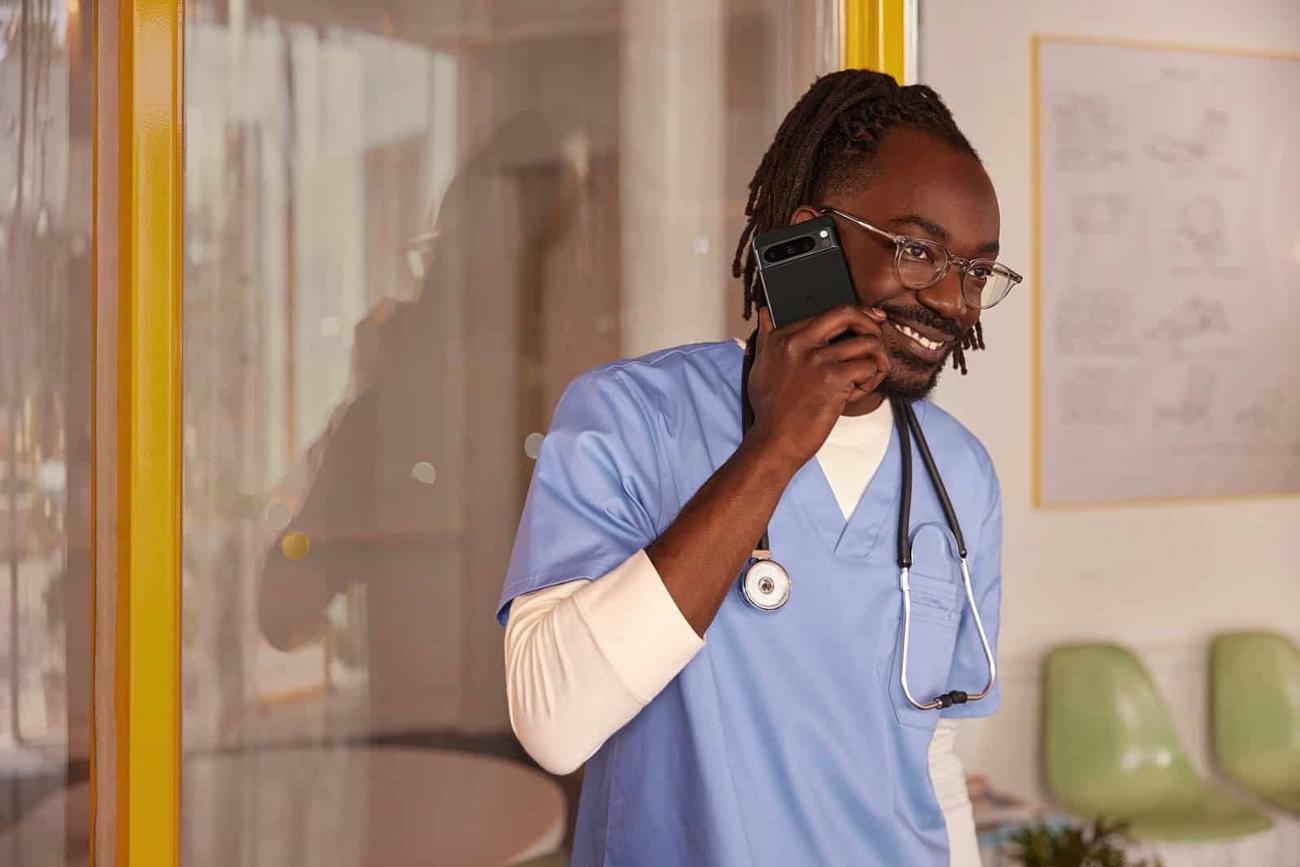 Τα Pixel 8 και 8 Pro είναι πύλες για το μέλλον της Google με τεχνητή νοημοσύνη
