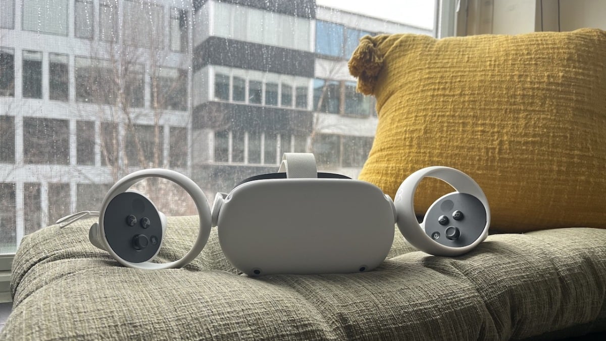 Τα καλύτερα ακουστικά VR 2023: Το Meta, το PlayStation και η Valve κάνουν το καλύτερο
