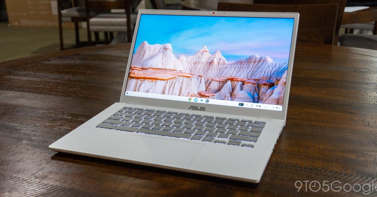 Τα μοντέλα Chromebook Plus βλέπουν πρώτες εκπτώσεις από 269 $, ζώνες Galaxy Watch 6 από 28 $, περισσότερα
