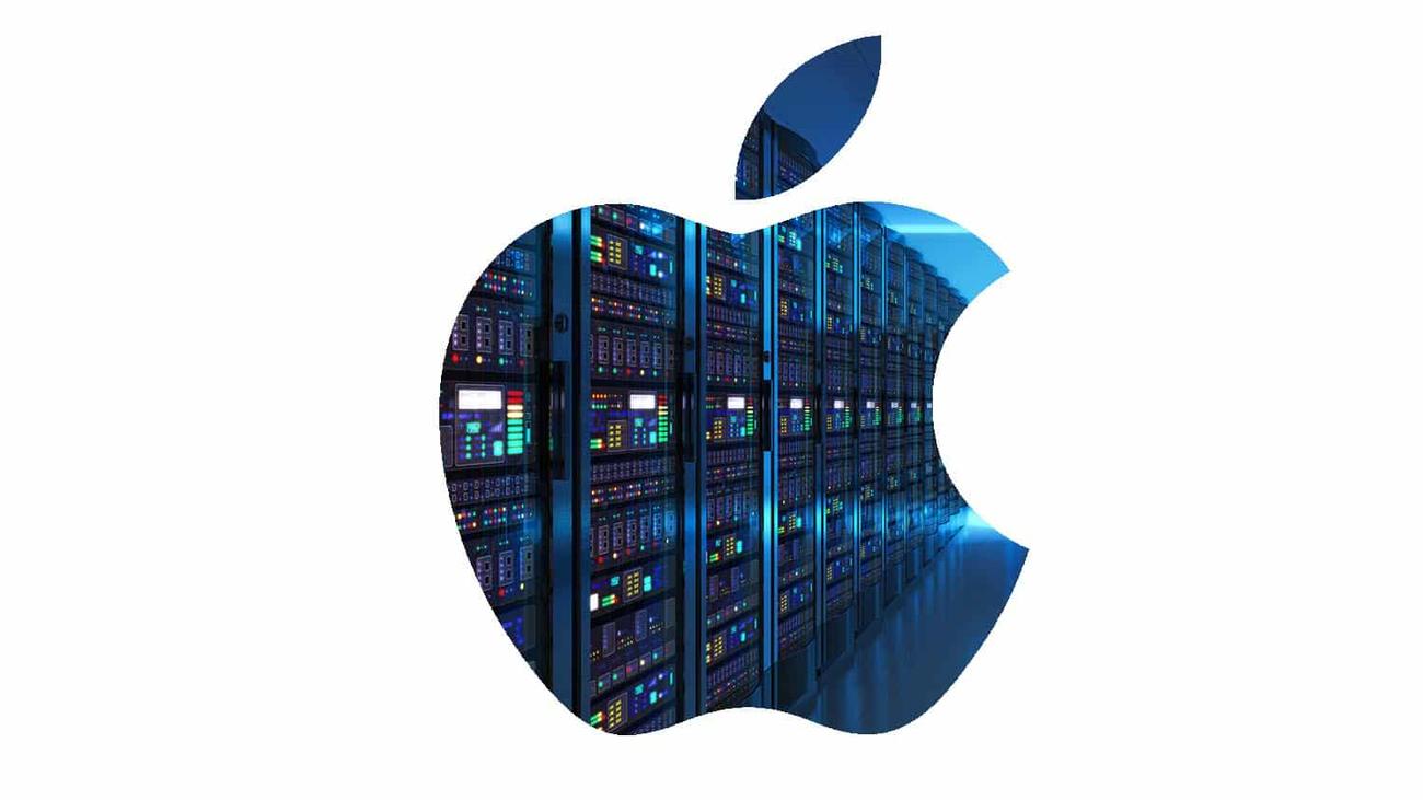 Apple is investing heavily in generative AI