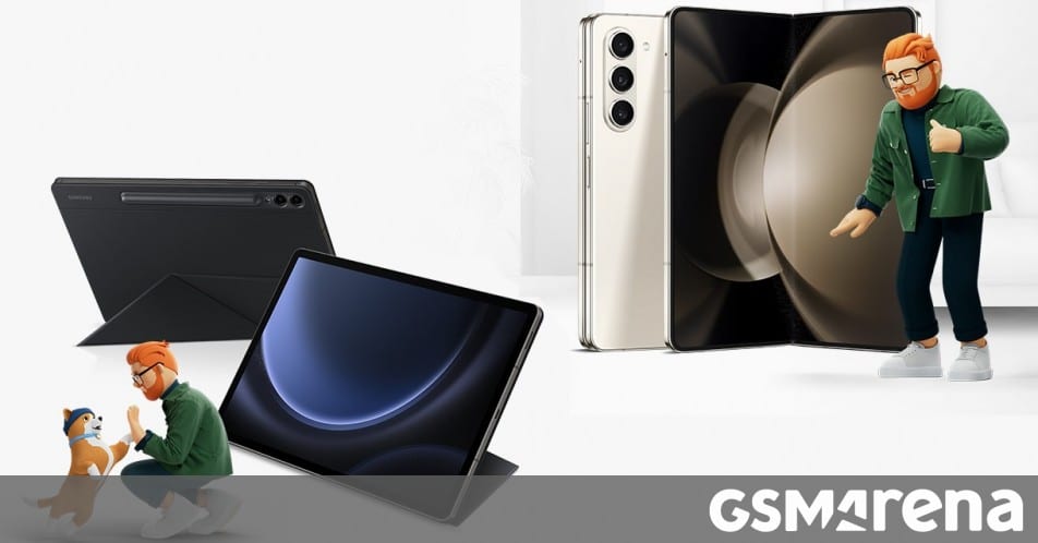 Τελευταία ευκαιρία να λάβετε μια συμφωνία από τη Samsung Week στις ΗΠΑ
