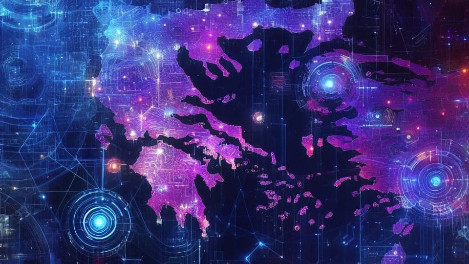 Τηλεδιάσκεψη Μητσοτάκη με τον «γκουρού» της AI – Πώς θα επωφεληθεί η Ελλάδα