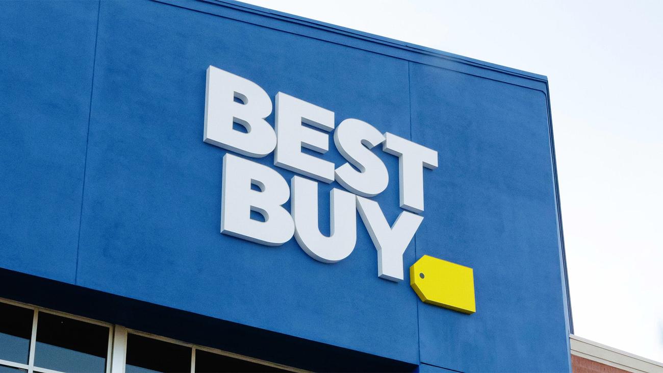 Best Buy