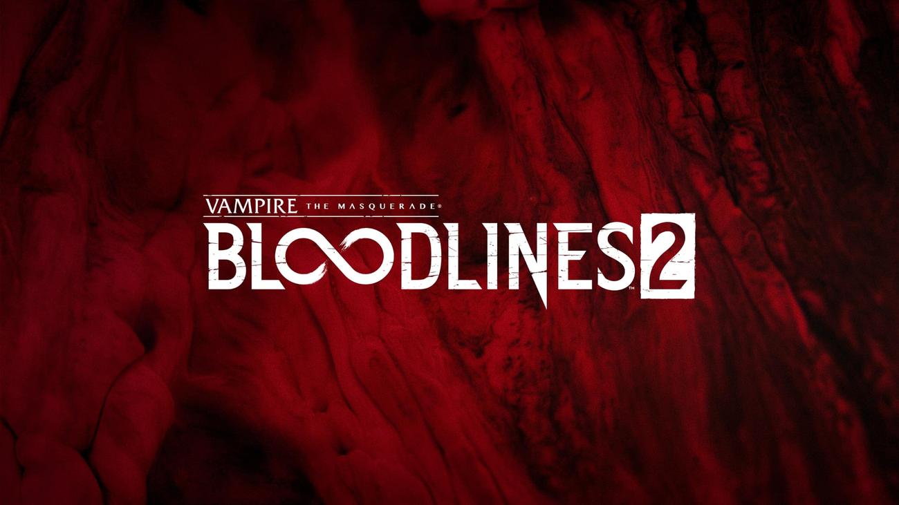 Το Bloodlines 2 Dev εξηγεί γιατί άλλαξαν τον πρωταγωνιστή σε έναν πρεσβύτερο
