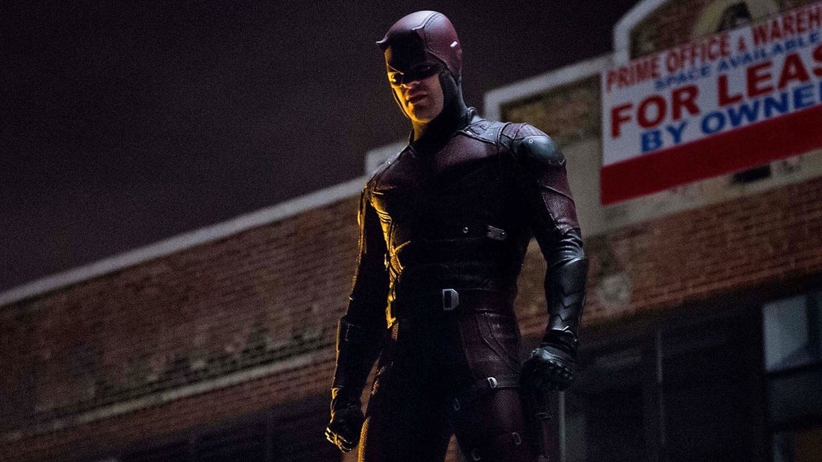 Το Daredevil Disney+ Show προσθέτει νέο Showrunner, Directors, Tone