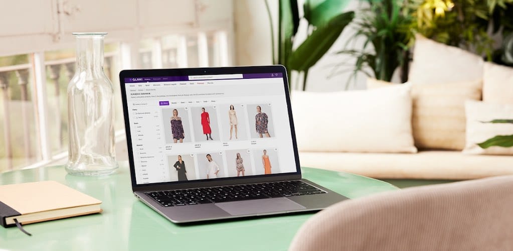 Το GLAMI επεκτείνεται στην αγορά της Πολωνίας