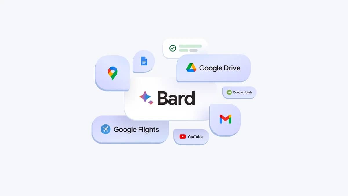 Google Bard is Getting a New Feature Called "Memory" to Help the AI Remember Details About You