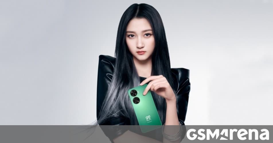 Το Huawei nova 11 SE έρχεται με κάμερα 108 MP
